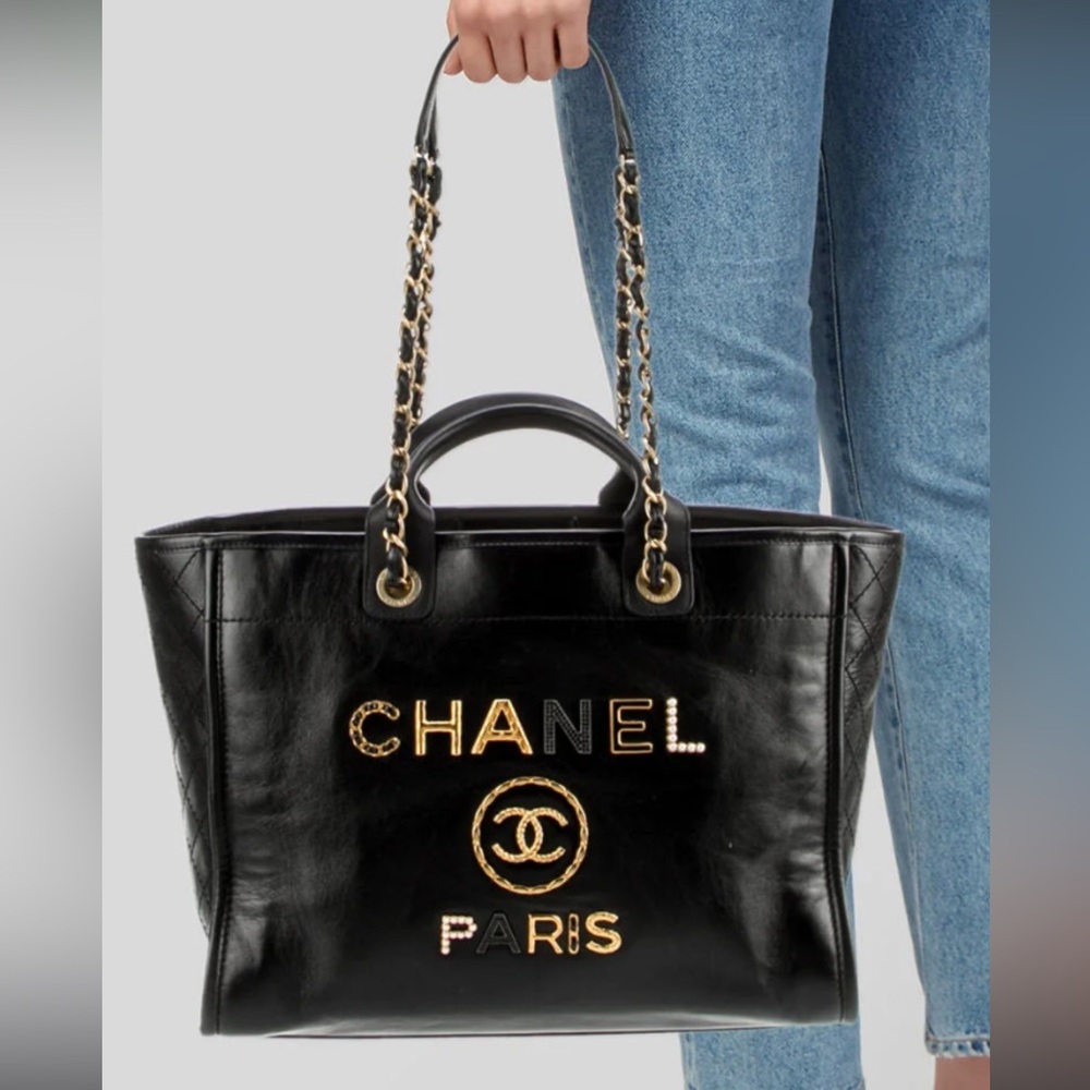 CC D*PE bag